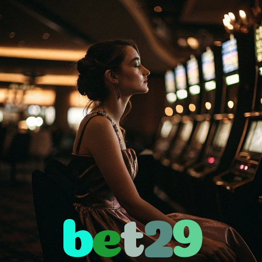 bet29:Aposte nas melhores slots e conquiste prêmios como nunca!