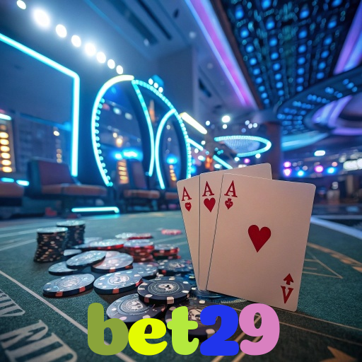 bet29:Aposte nas melhores slots e conquiste prêmios como nunca!