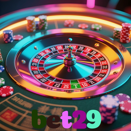 bet29:Aposte nas melhores slots e conquiste prêmios como nunca!
