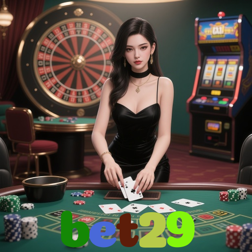 bet29:Jogue poker, aposte no futebol e ganhe em grandes jogos de cassino!