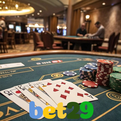 bet29:Aposte no futebol, jogue poker e conquiste vitórias épicas!