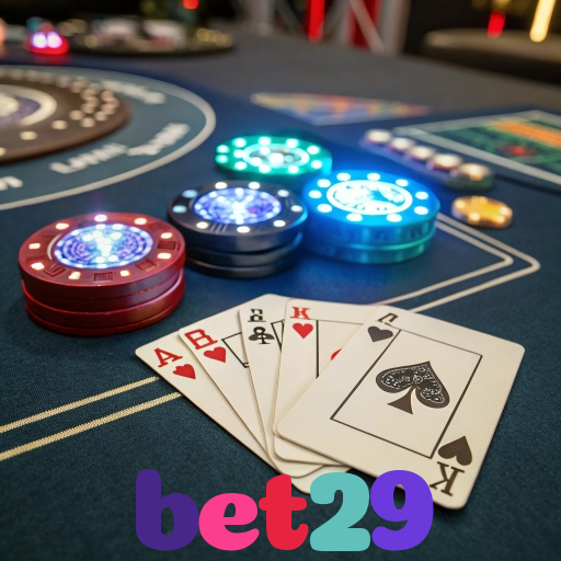 bet29:Jogue poker, aposte no futebol e ganhe em grandes jogos de cassino!