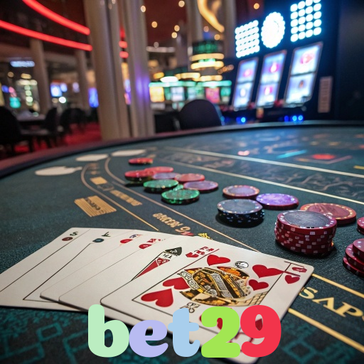 bet29:Aposte no futebol, jogue poker e conquiste vitórias épicas!