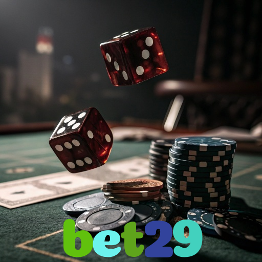 bet29:Aposte nas melhores slots e conquiste prêmios como nunca!