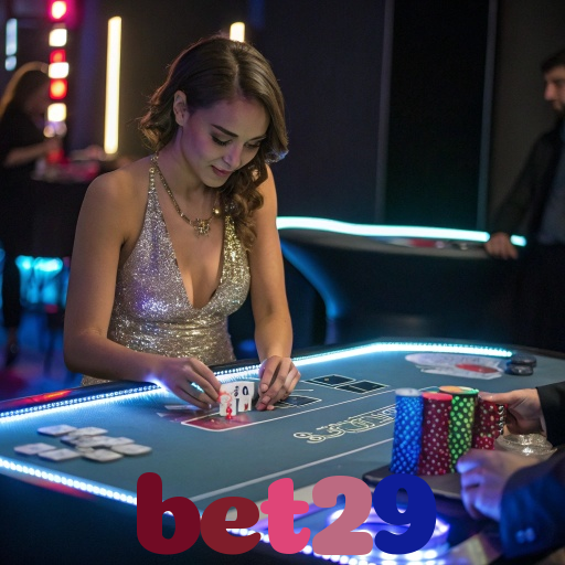 bet29:Aposte nas melhores slots e conquiste prêmios como nunca!