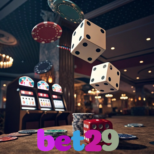 bet29:Aposte nas melhores slots e conquiste prêmios como nunca!