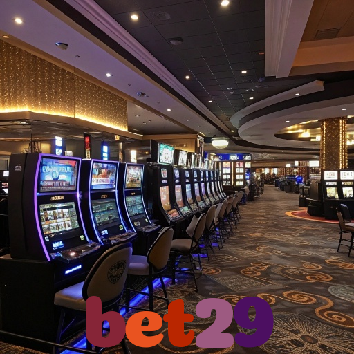 bet29:Aposte nas melhores slots e conquiste prêmios como nunca!