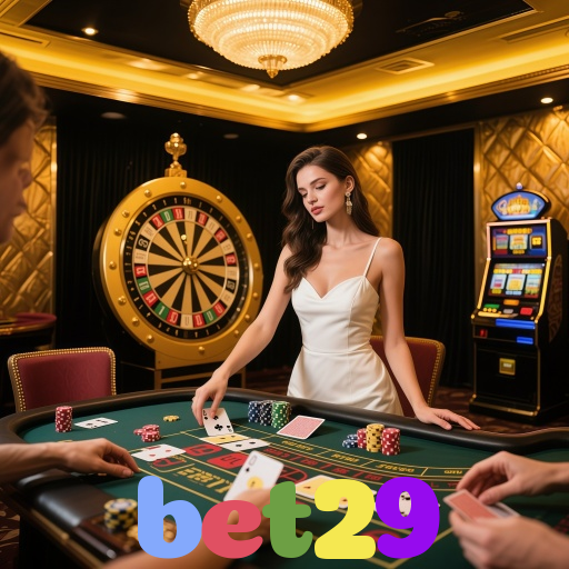 bet29:Aposte no futebol, jogue poker e conquiste vitórias épicas!