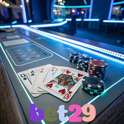bet29:Aposte nas melhores slots e conquiste prêmios como nunca!