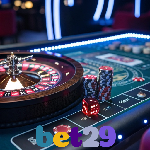 bet29:Aposte nas melhores slots e conquiste prêmios como nunca!