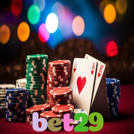 bet29:Jogue poker, aposte no futebol e ganhe em grandes jogos de cassino!