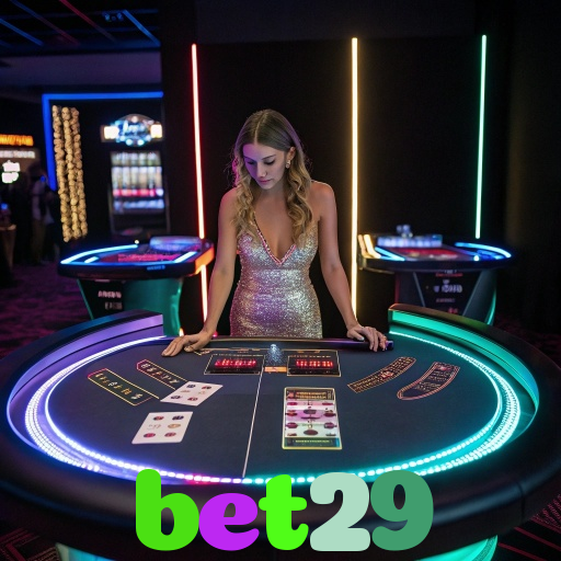 bet29:Jogue poker, aposte no futebol e ganhe em grandes jogos de cassino!