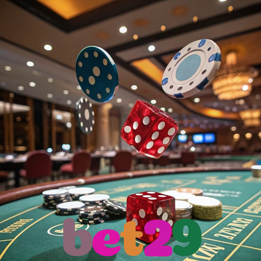 bet29:Aposte nas melhores slots e conquiste prêmios como nunca!