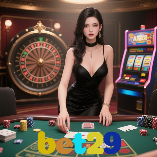 bet29:Jogue poker, aposte no futebol e ganhe em grandes jogos de cassino!