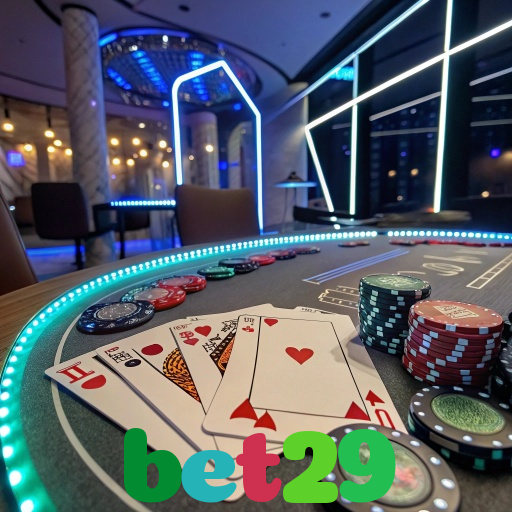 bet29:Jogue poker, aposte no futebol e ganhe em grandes jogos de cassino!
