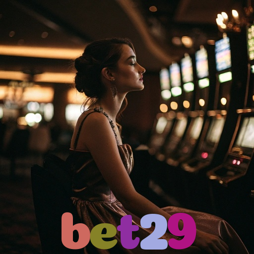 bet29:Aposte nas melhores slots e conquiste prêmios como nunca!