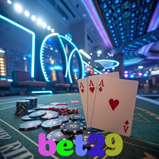 bet29:Aposte nas melhores slots e conquiste prêmios como nunca!