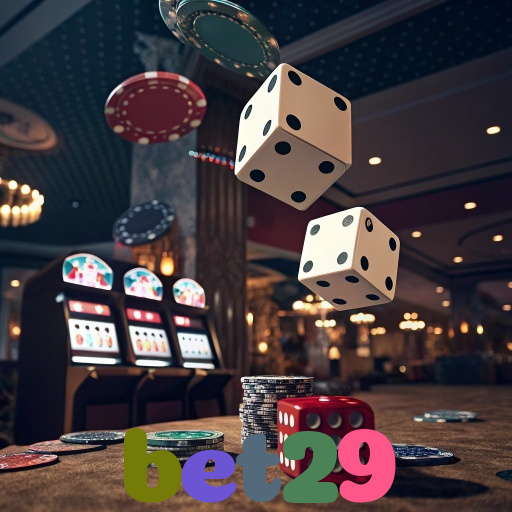 bet29:Aposte nas melhores slots e conquiste prêmios como nunca!