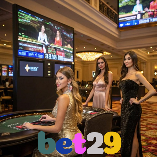 bet29:Aposte nas melhores slots e conquiste prêmios como nunca!