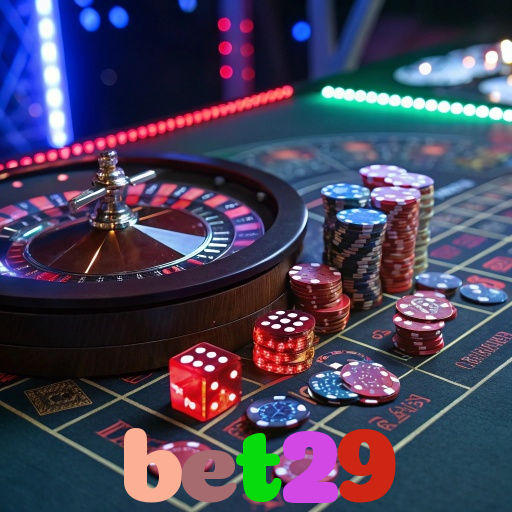 bet29:Aposte nas melhores slots e conquiste prêmios como nunca!