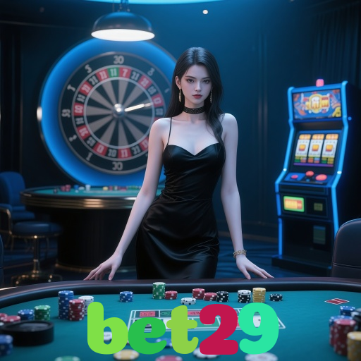 bet29:Jogue poker, aposte no futebol e ganhe em grandes jogos de cassino!