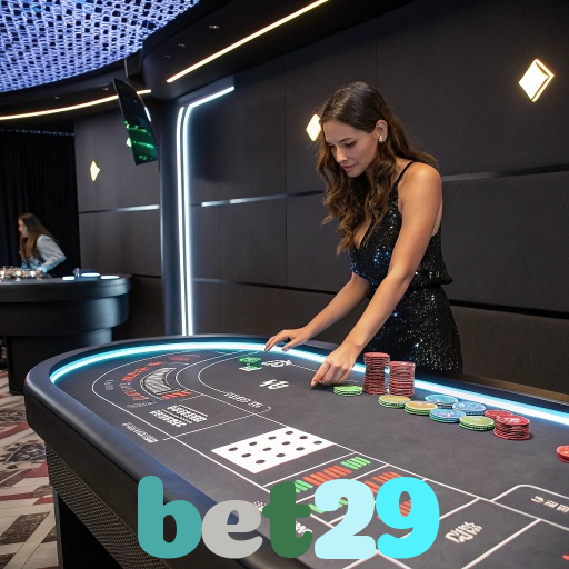 bet29:Aposte nas melhores slots e conquiste prêmios como nunca!