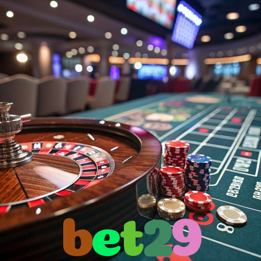 bet29:Aposte nas melhores slots e conquiste prêmios como nunca!