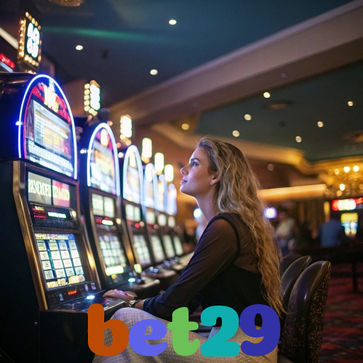 bet29：Jogue poker, aposte no futebol e ganhe em grandes jogos de cassino!