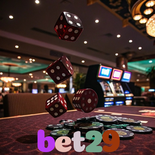 bet29:Jogue poker, aposte no futebol e ganhe em grandes jogos de cassino!