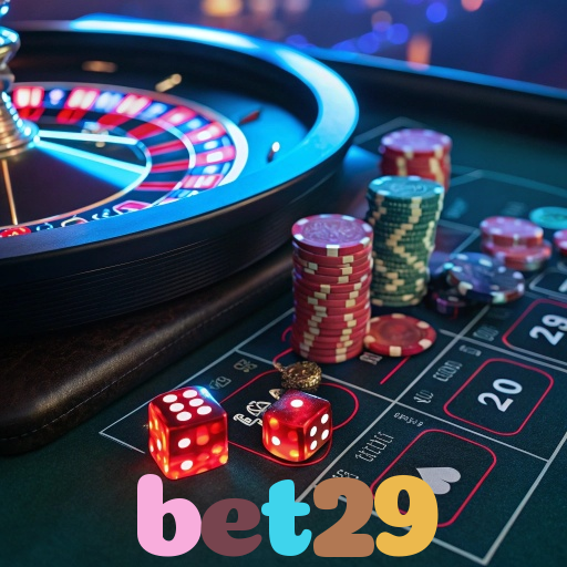 bet29：Aposte nas melhores slots e conquiste prêmios como nunca!