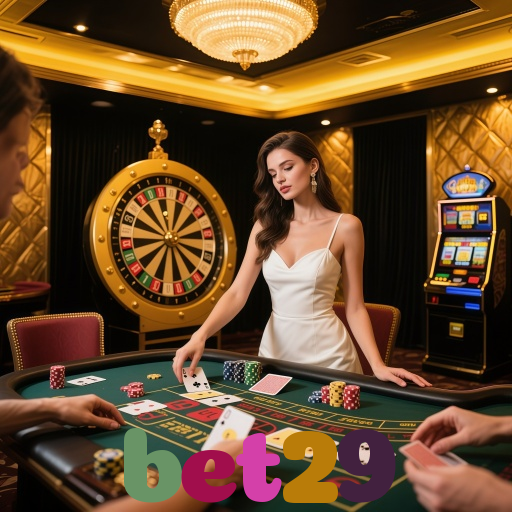 bet29:Jogue poker, aposte no futebol e ganhe em grandes jogos de cassino!