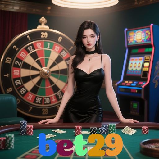 bet29：Jogue poker, aposte no futebol e ganhe em grandes jogos de cassino!
