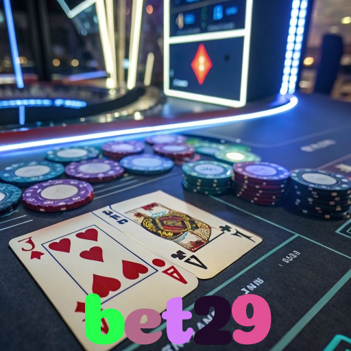 bet29:Aposte no futebol, jogue poker e conquiste vitórias épicas!