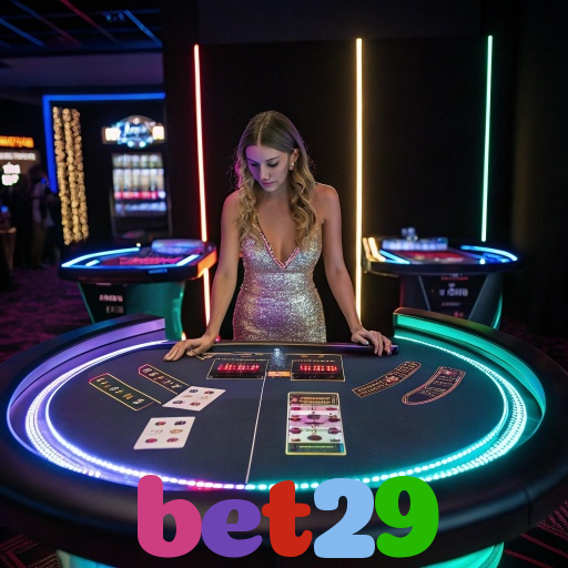 bet29:Aposte nas melhores slots e conquiste prêmios como nunca!