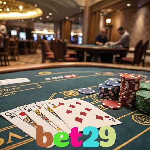 bet29:Aposte nas melhores slots e conquiste prêmios como nunca!
