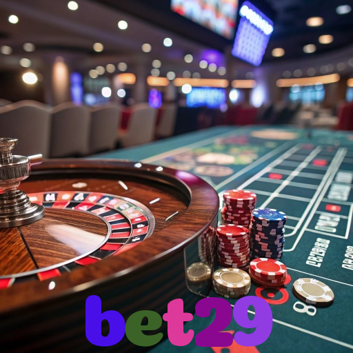 bet29:Aposte no futebol, jogue poker e conquiste vitórias épicas!