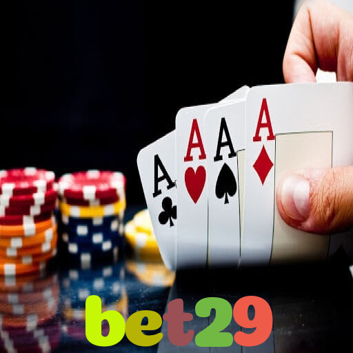 bet29:Aposte no futebol, jogue poker e conquiste vitórias épicas!