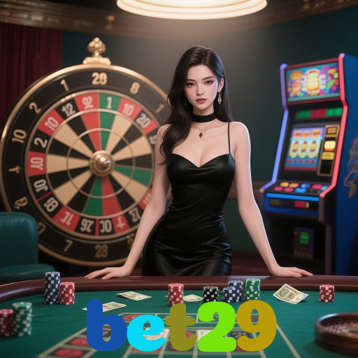 bet29:Aposte nas melhores slots e conquiste prêmios como nunca!