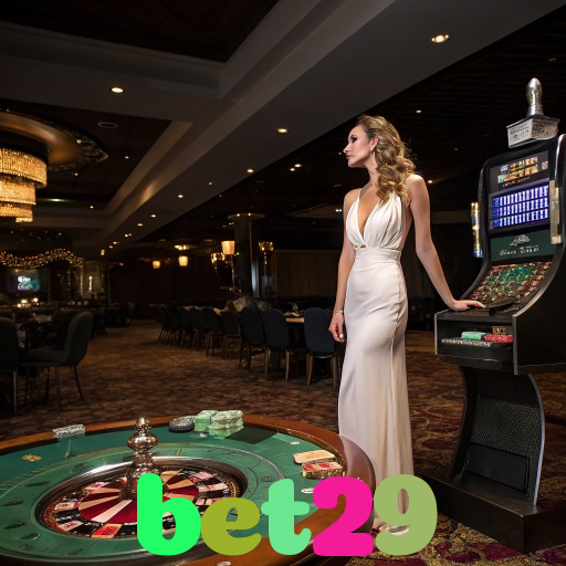 bet29：Aposte no futebol, jogue poker e conquiste vitórias épicas!
