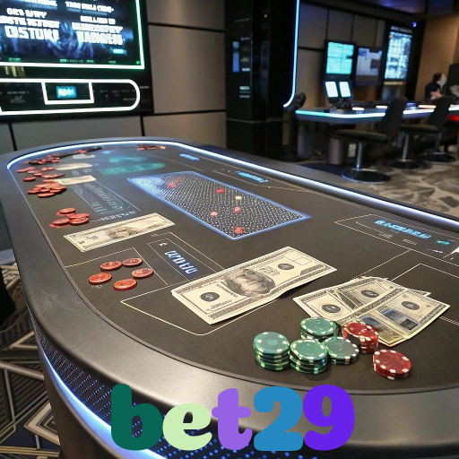 bet29:Aposte nas melhores slots e conquiste prêmios como nunca!