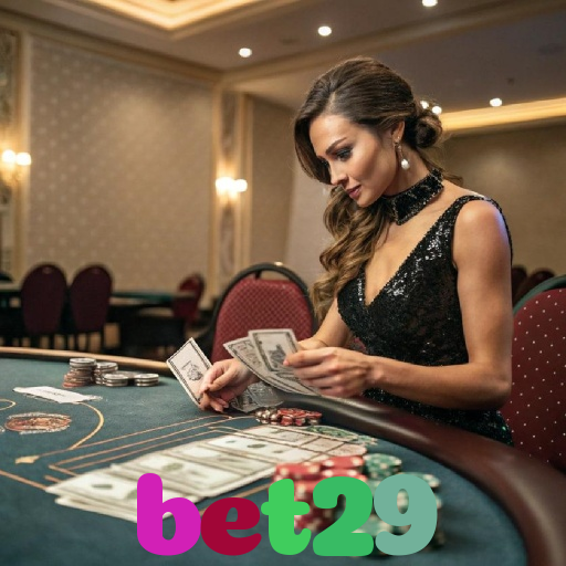bet29:Aposte nas melhores slots e conquiste prêmios como nunca!