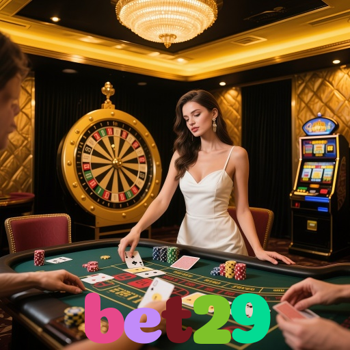 bet29:Aposte no futebol, jogue poker e conquiste vitórias épicas!