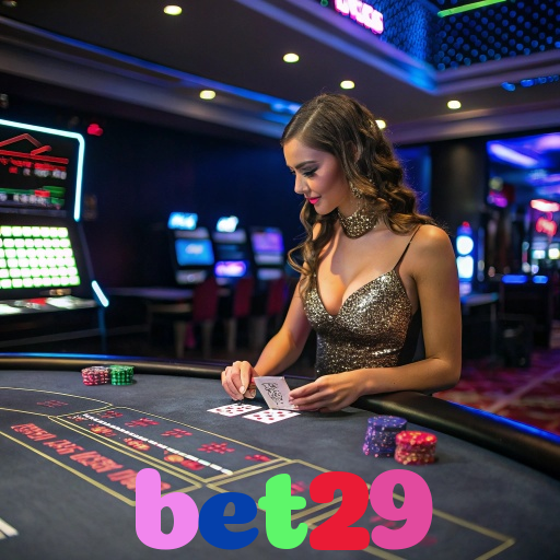 bet29:Jogue poker, aposte no futebol e ganhe em grandes jogos de cassino!