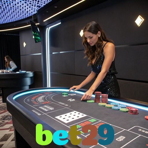 bet29:Aposte nas melhores slots e conquiste prêmios como nunca!