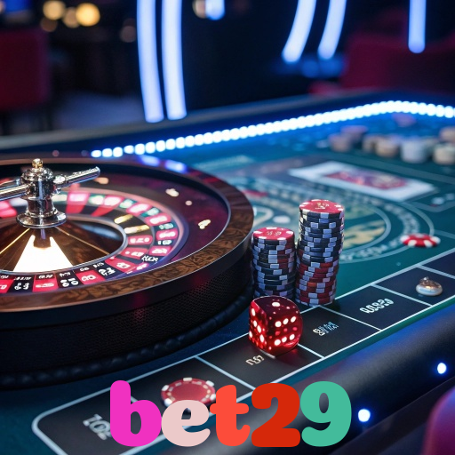 bet29:Aposte nas melhores slots e conquiste prêmios como nunca!