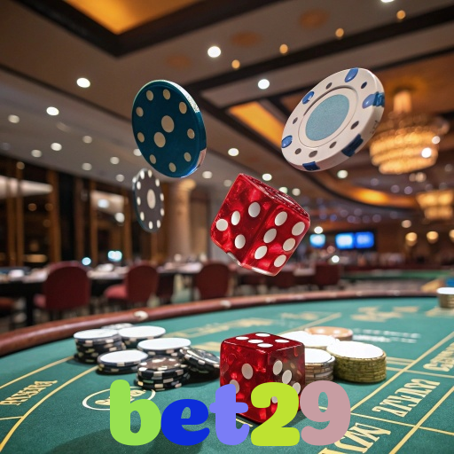 bet29:Aposte no futebol, jogue poker e conquiste vitórias épicas!