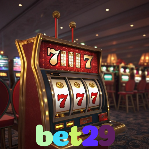 bet29:Aposte nas melhores slots e conquiste prêmios como nunca!