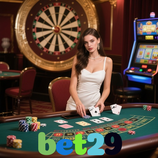 bet29:Jogue poker, aposte no futebol e ganhe em grandes jogos de cassino!