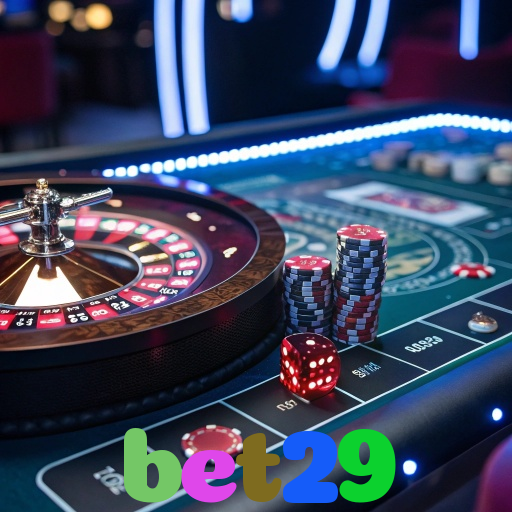 bet29：Aposte nas melhores slots e conquiste prêmios como nunca!
