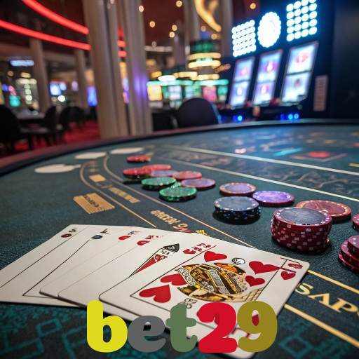 bet29:Aposte no futebol, jogue poker e conquiste vitórias épicas!